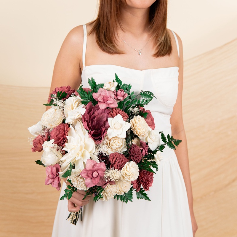 Extra Large Wild Style Romance Bouquet*