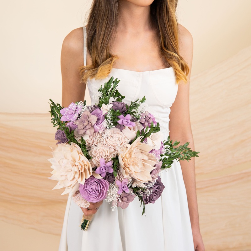 Extra Large Wild Style Zen Garden Bouquet*