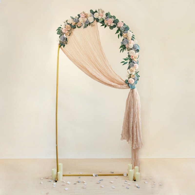 Garland Arch Pack – All That Glam*