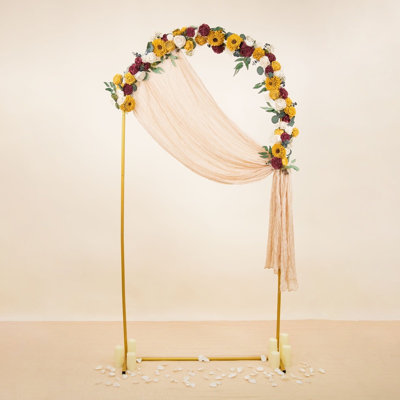 Garland Arch Pack – Sunflower Daze*