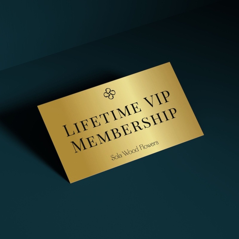 Lifetime Price Lock – Lock In Pre-Tariff Pricing