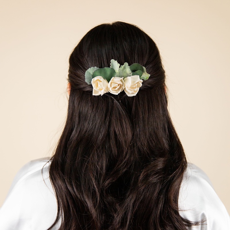 Loretta Hairpiece*-DIY & BIFM & RTS