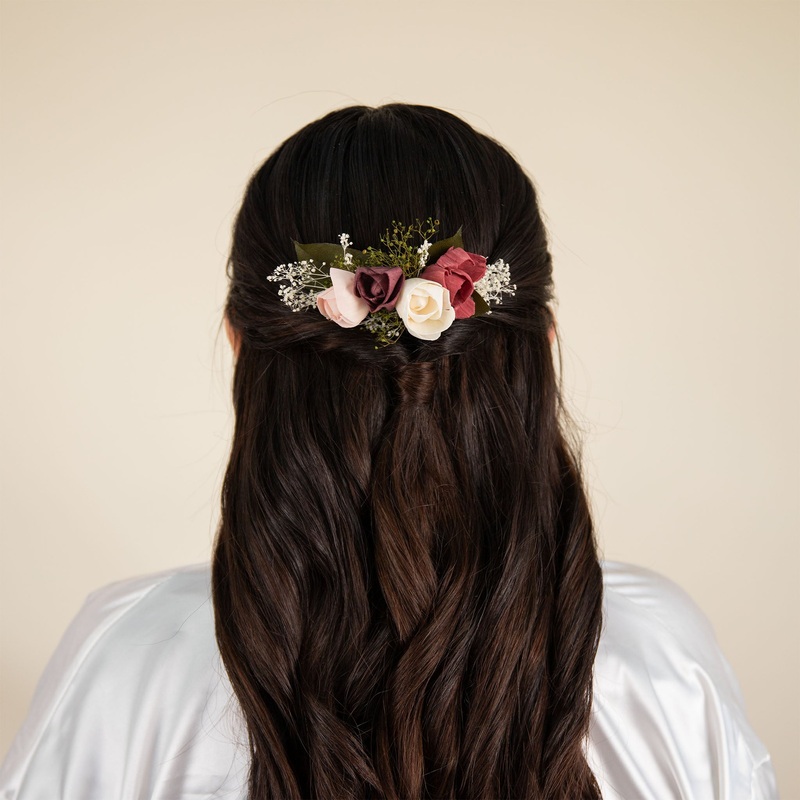 Love Story Hairpiece*-DIY & BIFM & RTS