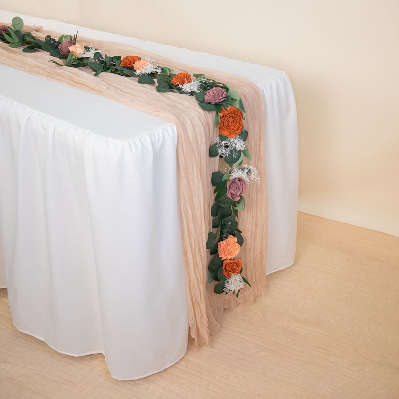 Luminous Garland*-DIY & BIFM & RTS