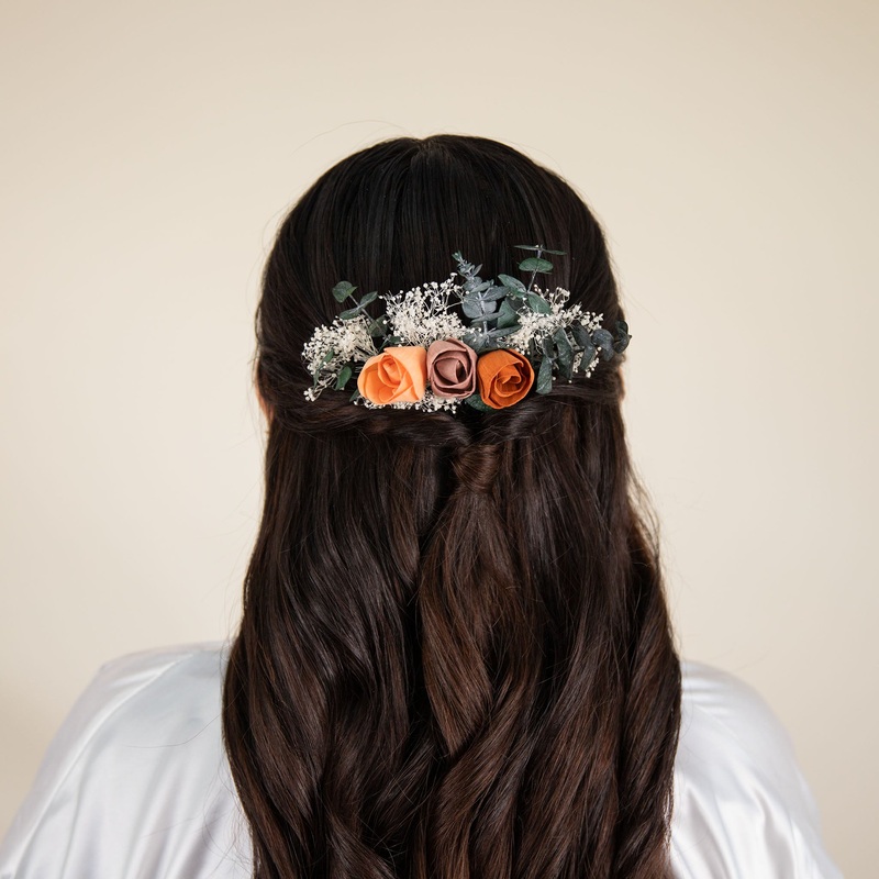 Luminous Hairpiece*-DIY & BIFM & RTS