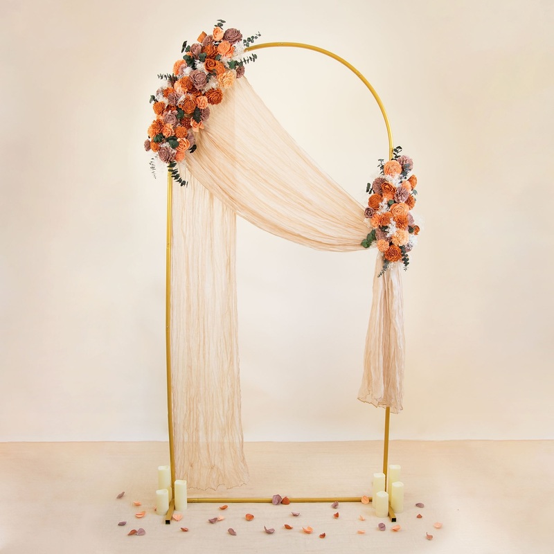 Luminous Wedding Arch Decor*-DIY & BIFM & RTS