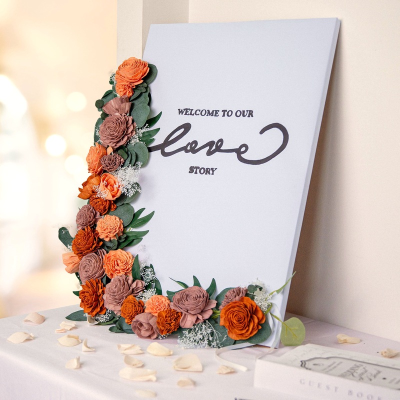 Signage Decor – Luminous*-DIY & BIFM & RTS