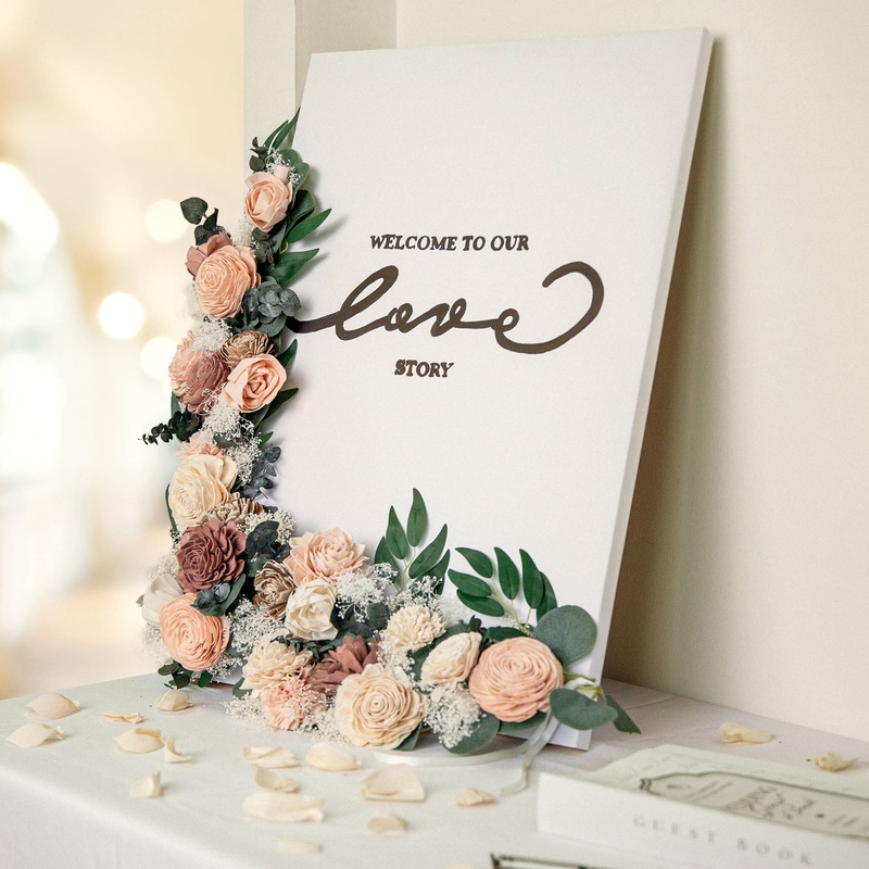 Signage Decor – The Best*-DIY & BIFM & RTS