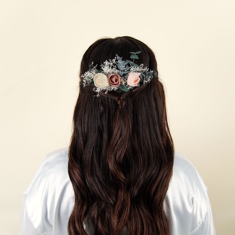 The Best Hairpiece*-DIY & BIFM & RTS