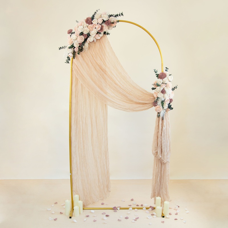 The Best Wedding Arch Decor*-DIY & BIFM & RTS