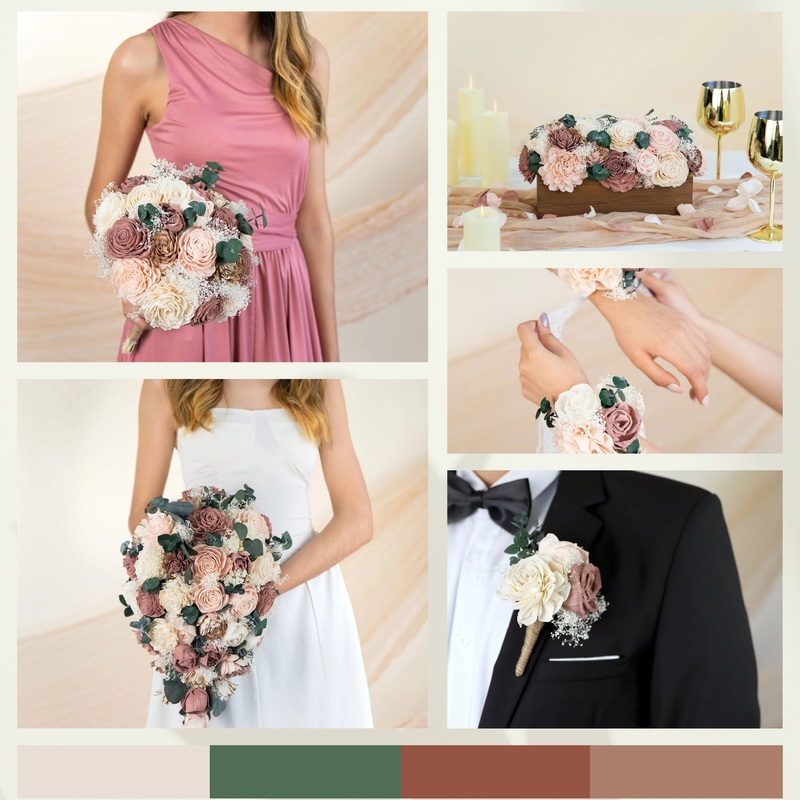 The Best Wedding Bundle Builder