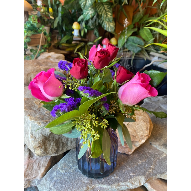 A Little Something From Miss Bootsy