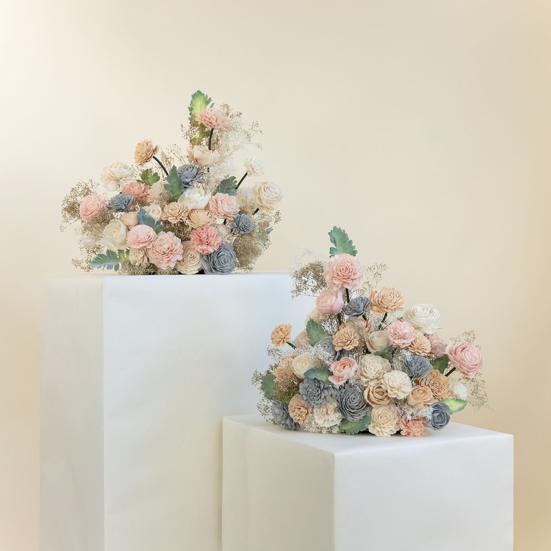 All That Glam Free Standing Florals (Pack of 2)*