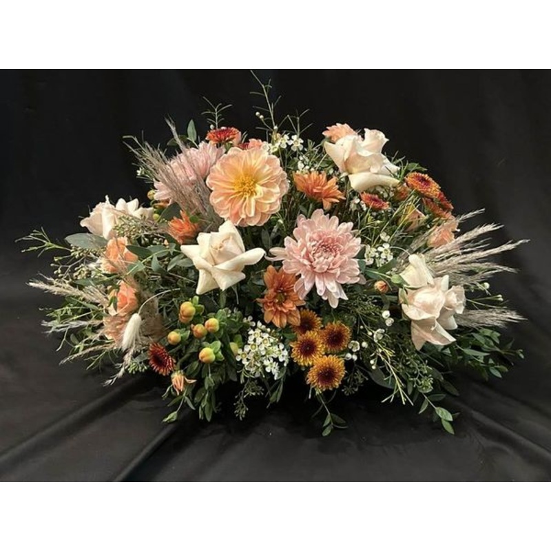 Centerpiece In A Cinch