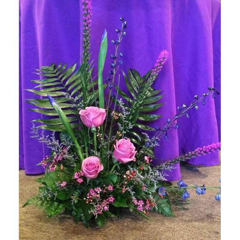 North of the Fan-Standard (Pictured) & Deluxe & Premium