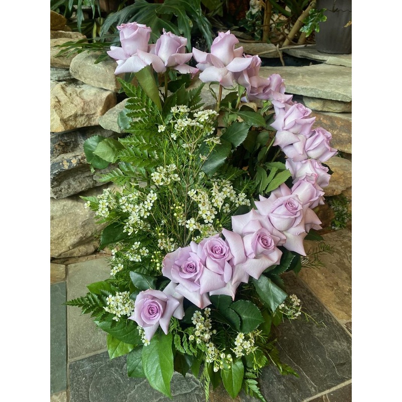 Stairway to Heaven-Standard (Pictured) & Deluxe & Premium