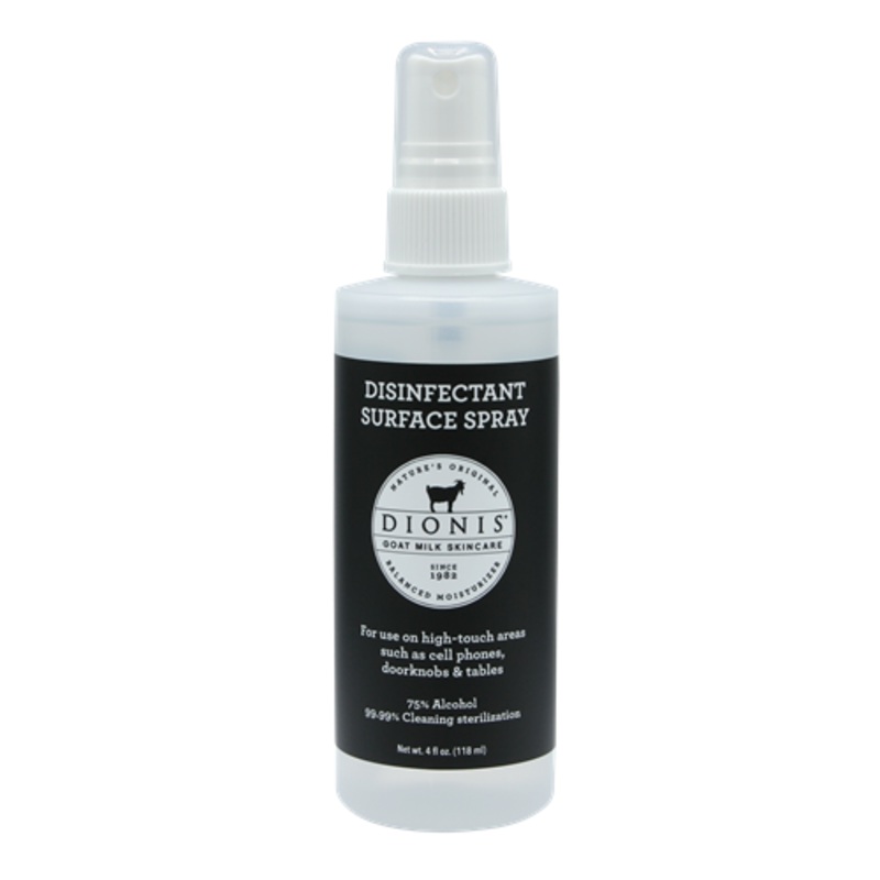 Dionis Disinfectant Spray (Unscented)