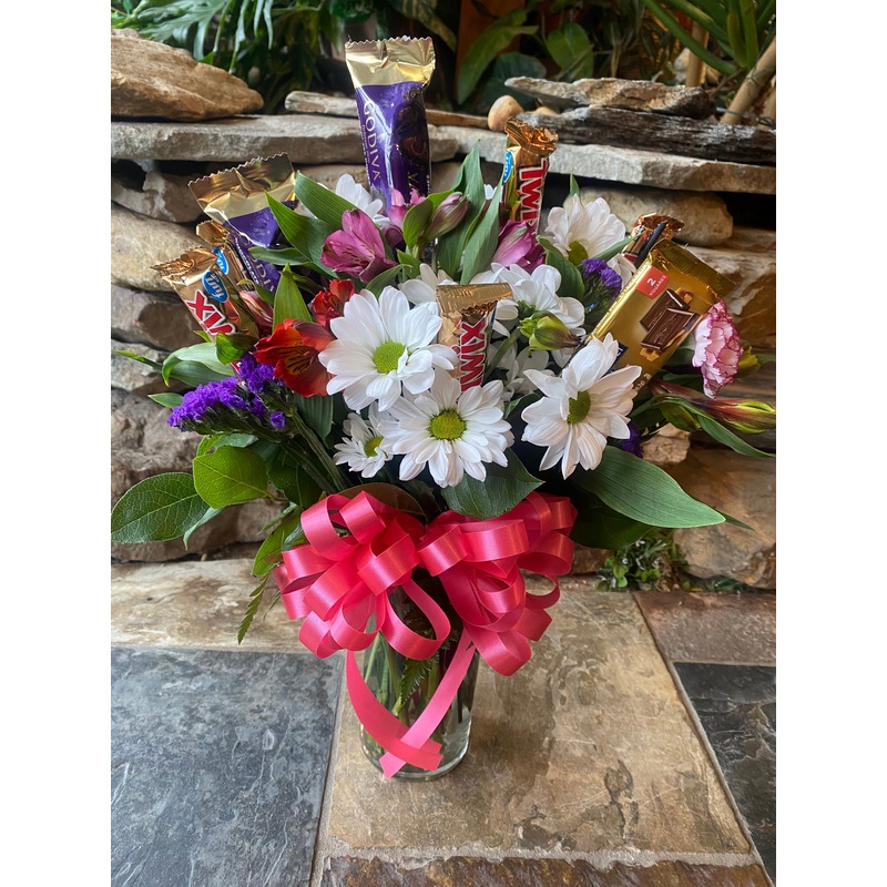 How Sweet It Is To Be Loved By You