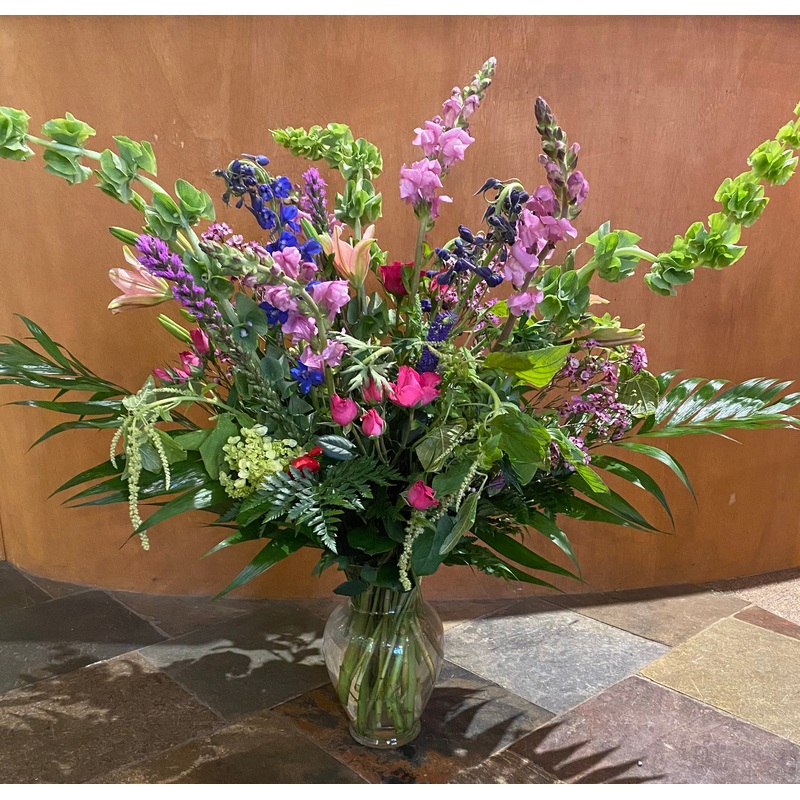 Lets Go Crazy-Standard (Pictured) & Deluxe & Premium