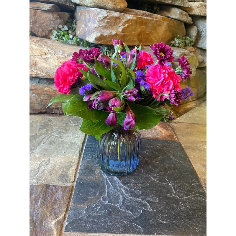 Lovey-Standard (Pictured) & Deluxe & Premium