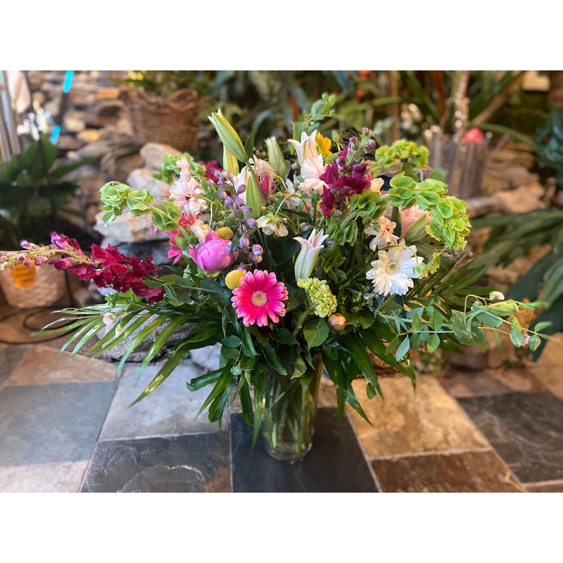 Make it Funky!-Standard (Pictured) & Deluxe & Premium