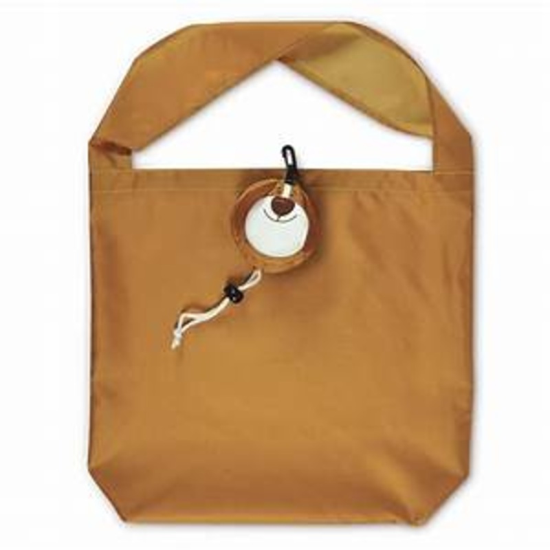 Market Mates Reusable Shopping Bag