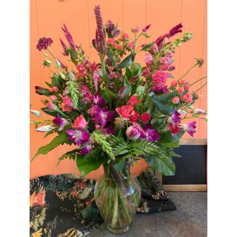 Monochromatic Madness!-Standard (Pictured) & Deluxe & Premium