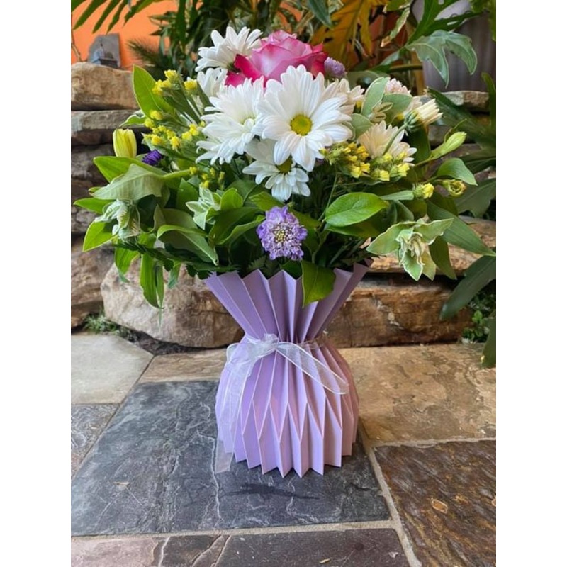 Rapper’s Delight- Wrapping Paper