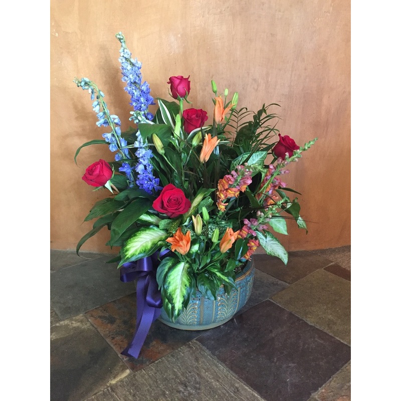 Secret Dish Garden-6″ Standard (Without Flowers Added) & 6″ Deluxe With Flowers & 6″ Premium With Flowers & 8″ Standard (Without Flowers Added) & 8″ Deluxe With Flowers & 8″ Premium With Flowers & 10″ Standard (Without Flowers Added) & 10″ Deluxe With Flo