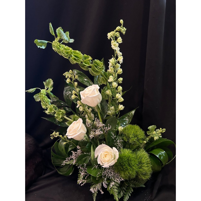 So Fresh and So Green