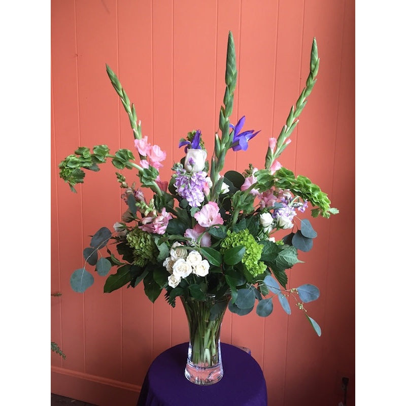 Spring Fever-Standard (Pictured) & Deluxe & Premium