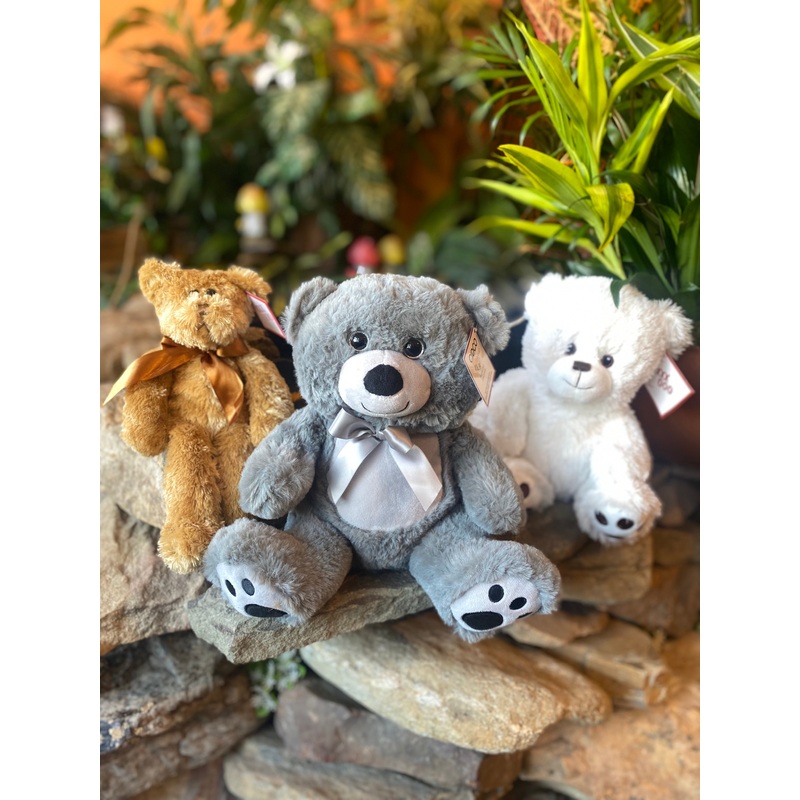 Stuffed Animals of All Sizes-Small & Medium & Large & Extra Large & Super Extra Large
