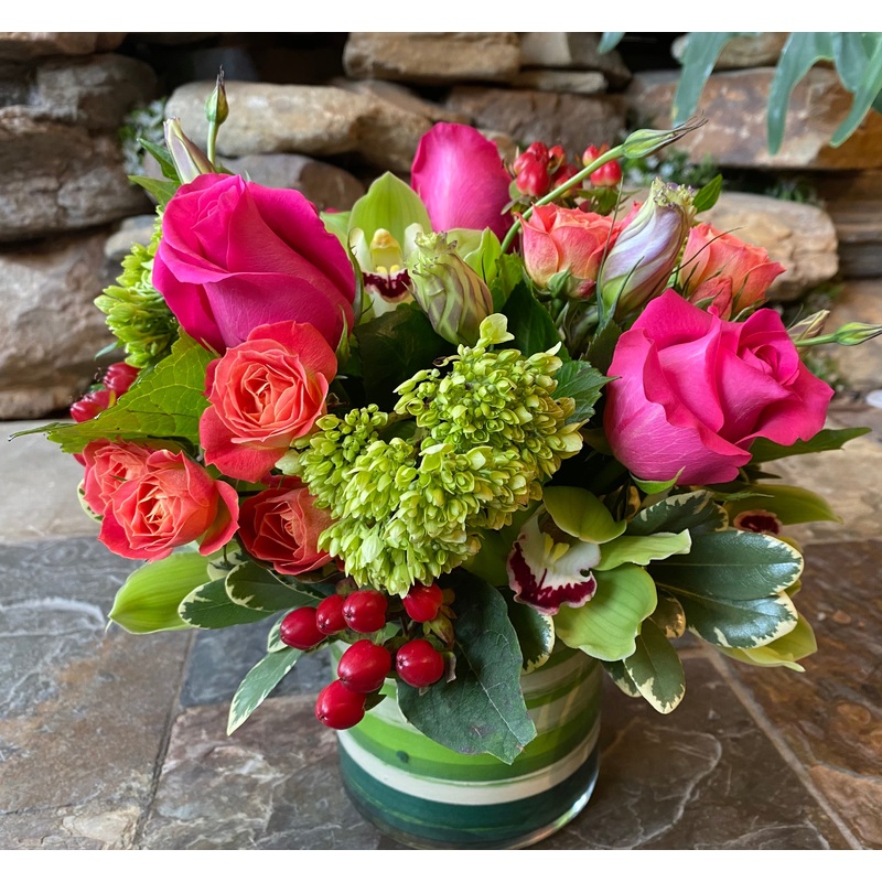 Tutti Frutti-Standard (Pictured) & Deluxe & Premium