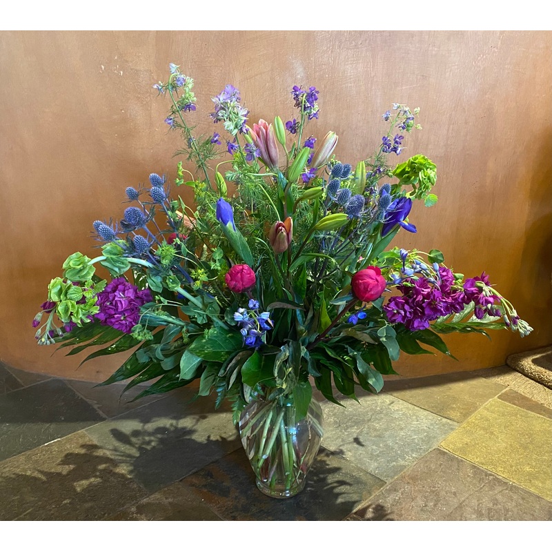 Vinnie Van Gogh-Standard (Pictured) & Deluxe & Premium