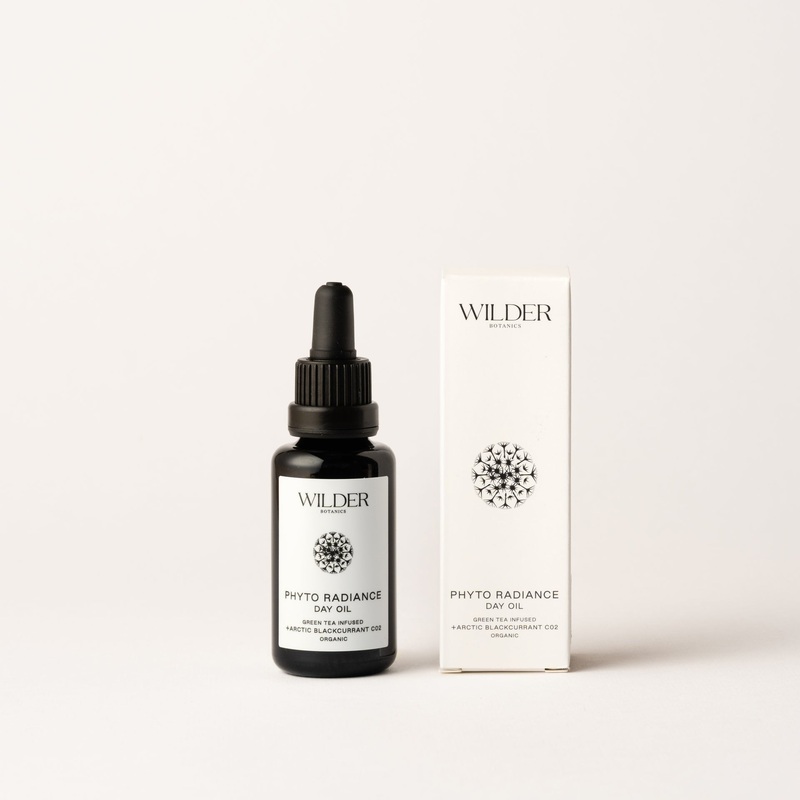 Wilder Phyto Radiance Day Oil