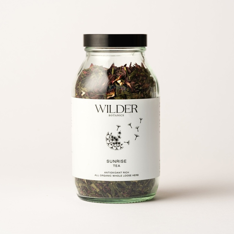 Wilder Sunrise Tea
