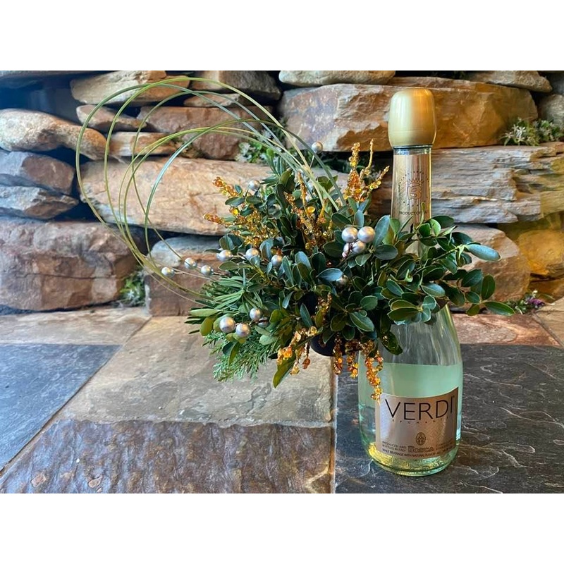 Celebrate Good Times!