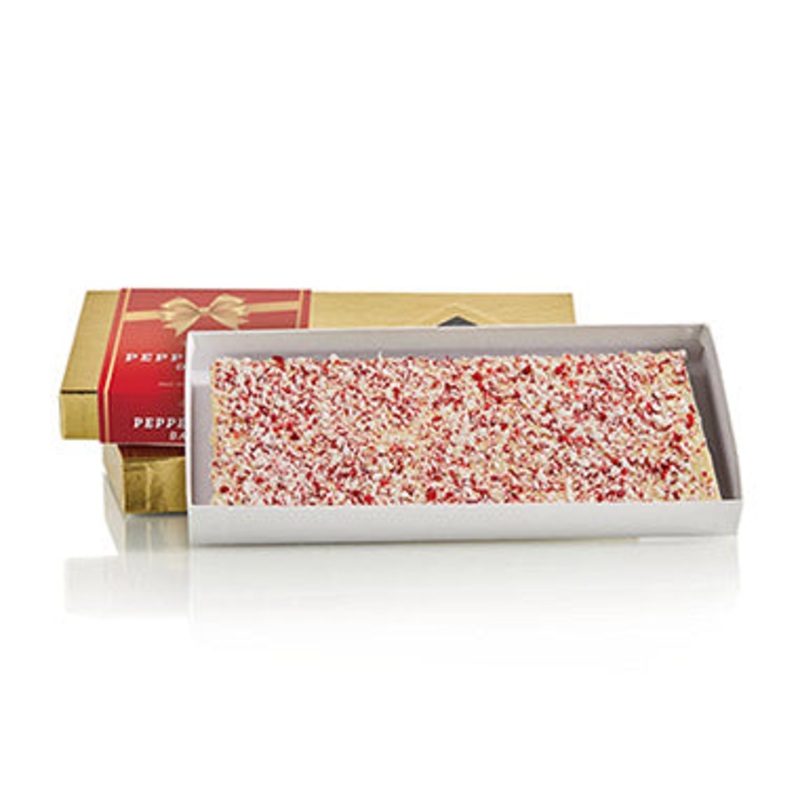 Gardner’s Candies Peppermint Bark