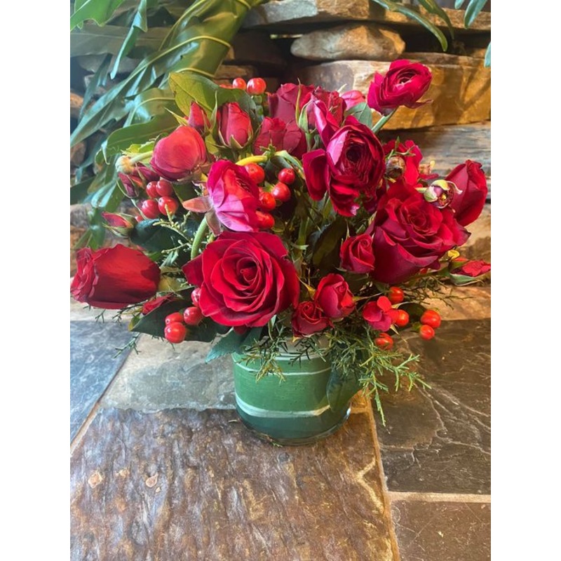 Hot! Hot! Hot!-Standard & Deluxe & Premium