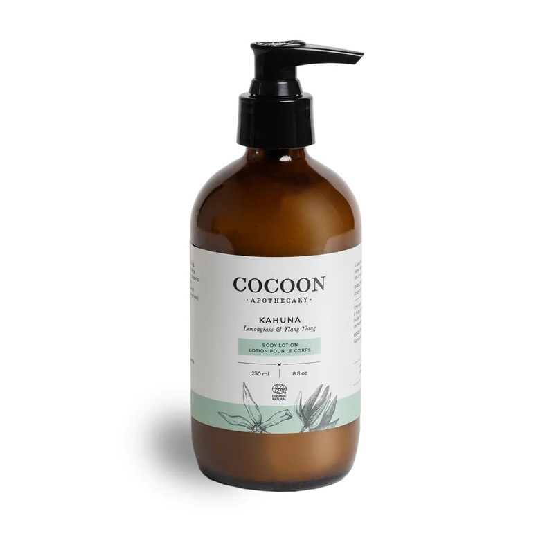 Kahuna Body Lotion