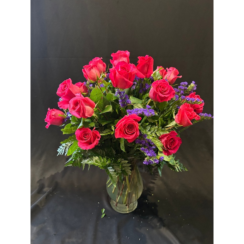 Pink Floyd Dozen Roses-One Dozen & Two Dozen