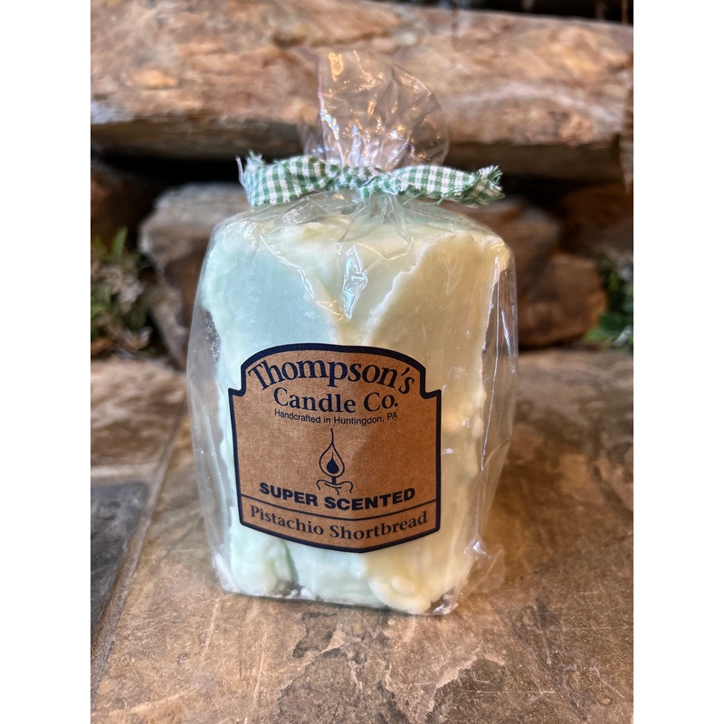 Super Scented Candles by Thompson’s Candle Company