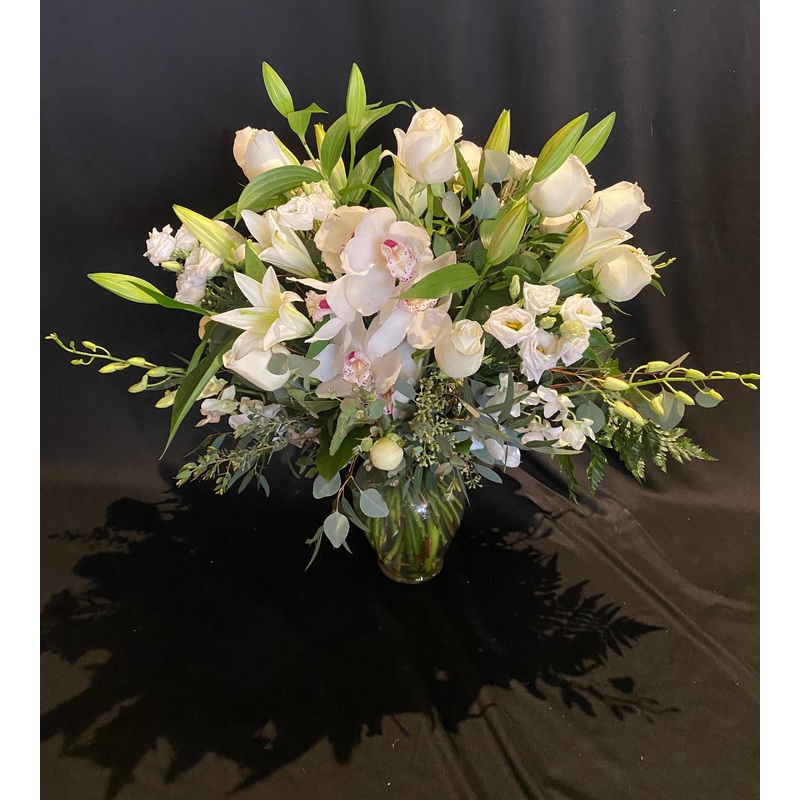 That’s Amore-Standard & Deluxe & Premium