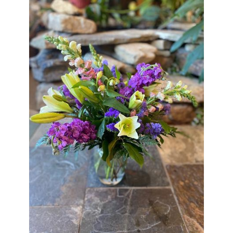 Walking After Midnight-Standard (Pictured) & Deluxe & Premium