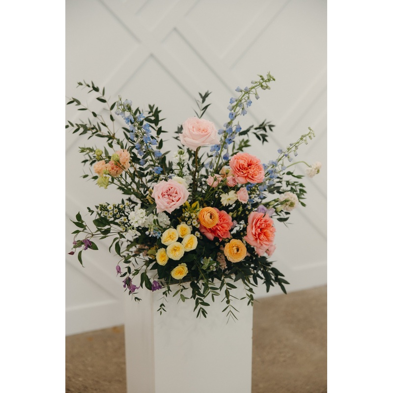 The Showstopper – Floral Arrangment