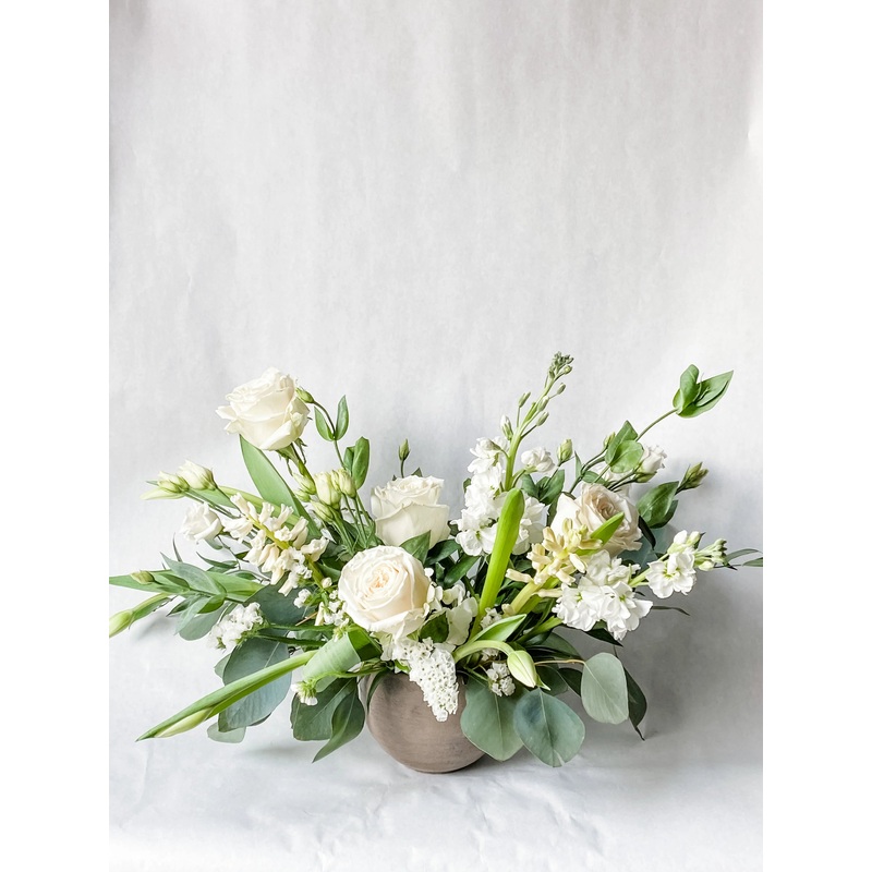 The Standard – Floral Arrangment
