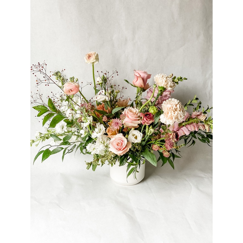 The Statement – Floral Arrangment
