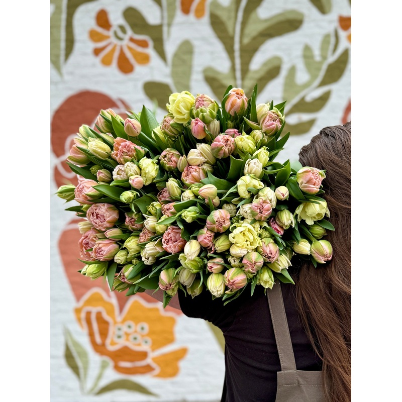 Specialty Tulip Bouquet