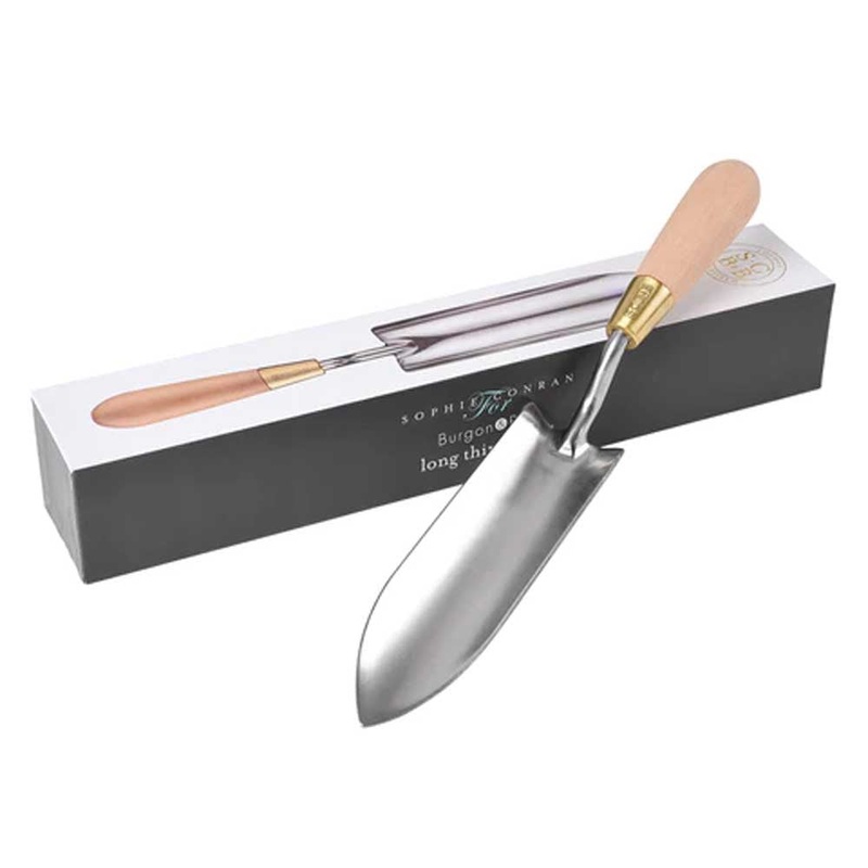 BURGON & BALL: Sophie Conran | Long Thin Trowel
