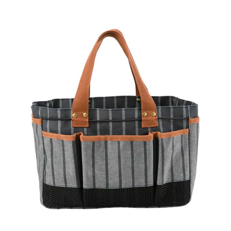 BURGON & BALL: Sophie Conran | Tool Bag Navy